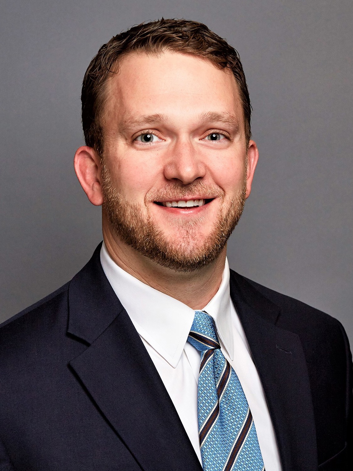 Dr. Michael Merrick, MD