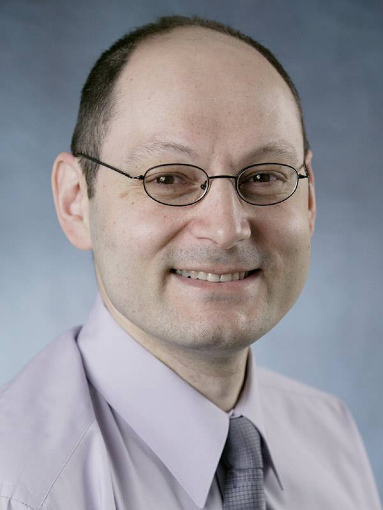 Dr. Aleksandr Itkin, MD