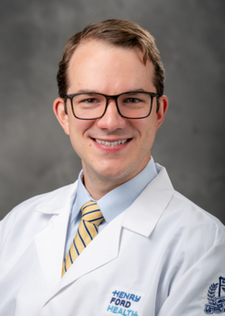 Dr. Jonathon Vargo, MD
