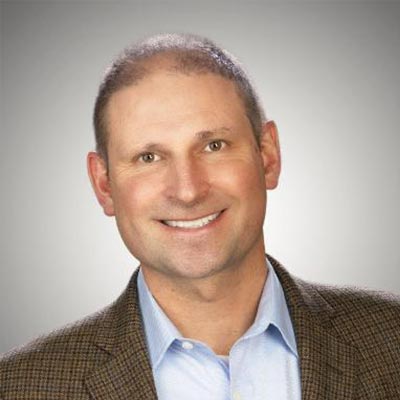 Dr. John Van Doorninck, MD