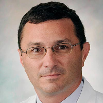 Dr. Daniel Dearmond, MD