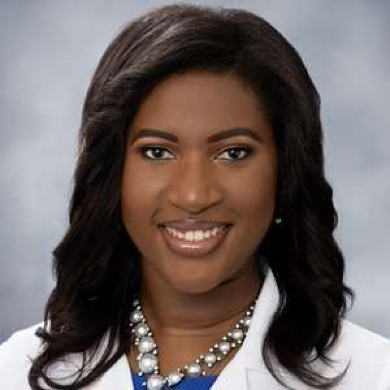 Dr. Keresa Edwards, DO