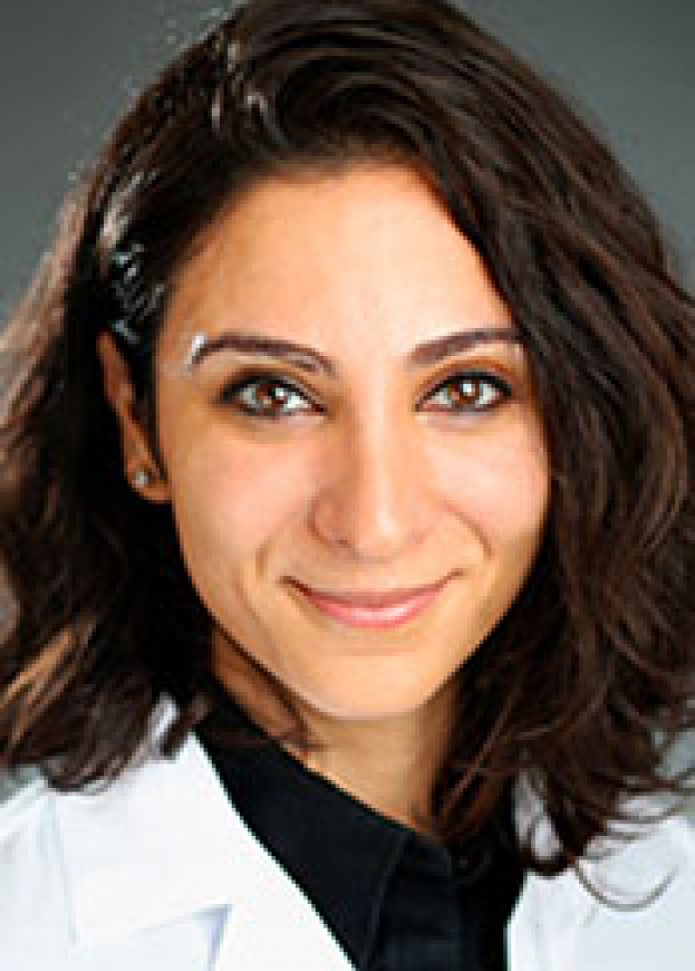 Dr. Mona Zall, DO