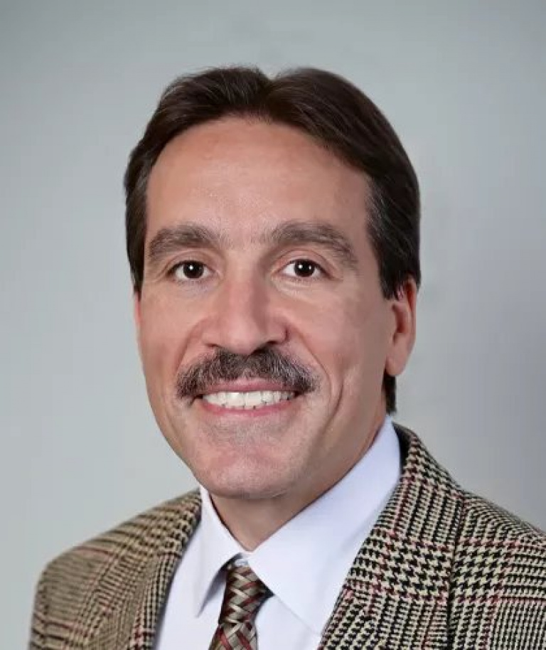 Dr. Anthony Licata, MD