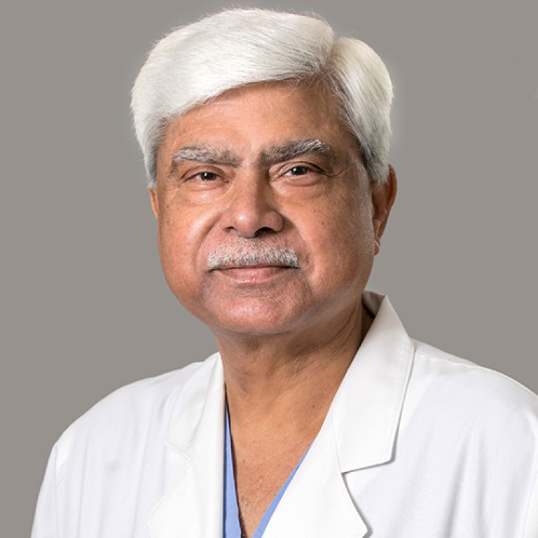 Dr. Sunil Jha, MD
