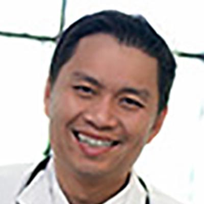 Dr. Bao Nguyen, DO