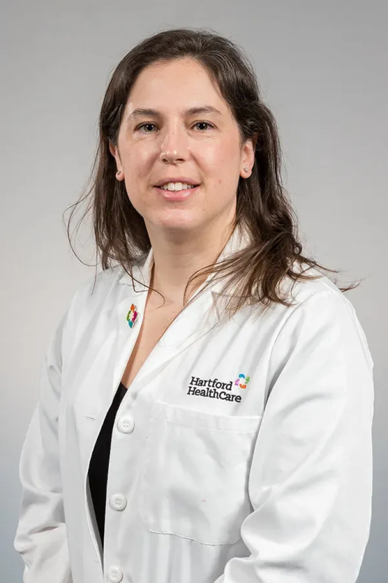Danielle Woodmansee, APRN