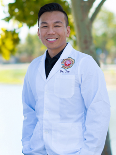 Dr. Trieu Ton, DDS
