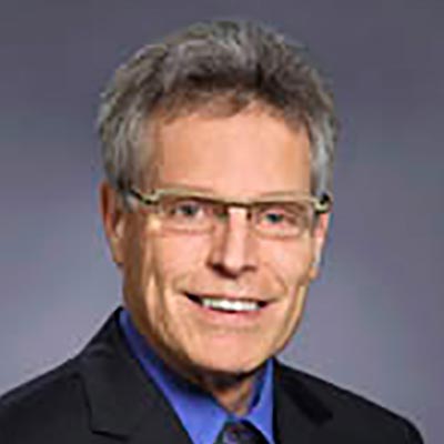 Dr. Gary Spivack, MD
