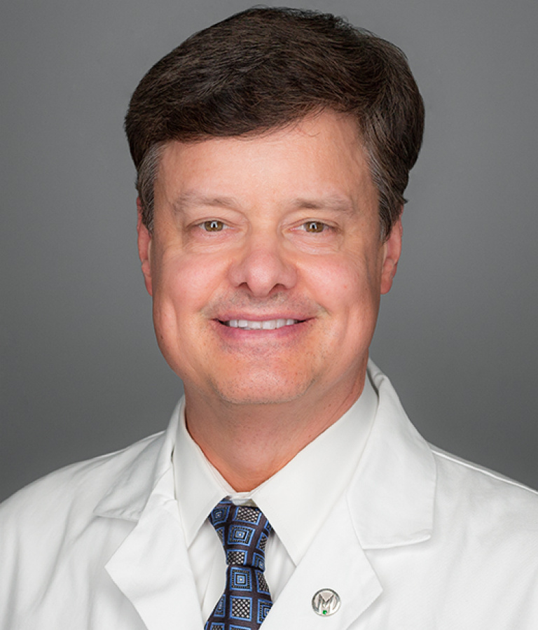 Dr. Allan Escher, DO