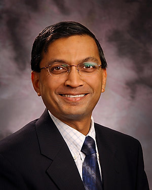 Dr. Navinchandra Dodhia, MD