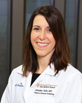 Dr. Jennifer Ruth, MD