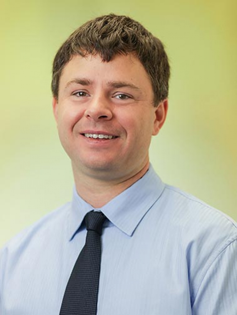 Samuel Brandl, APRN