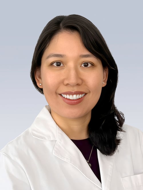 Dr. Emily Chu, MD