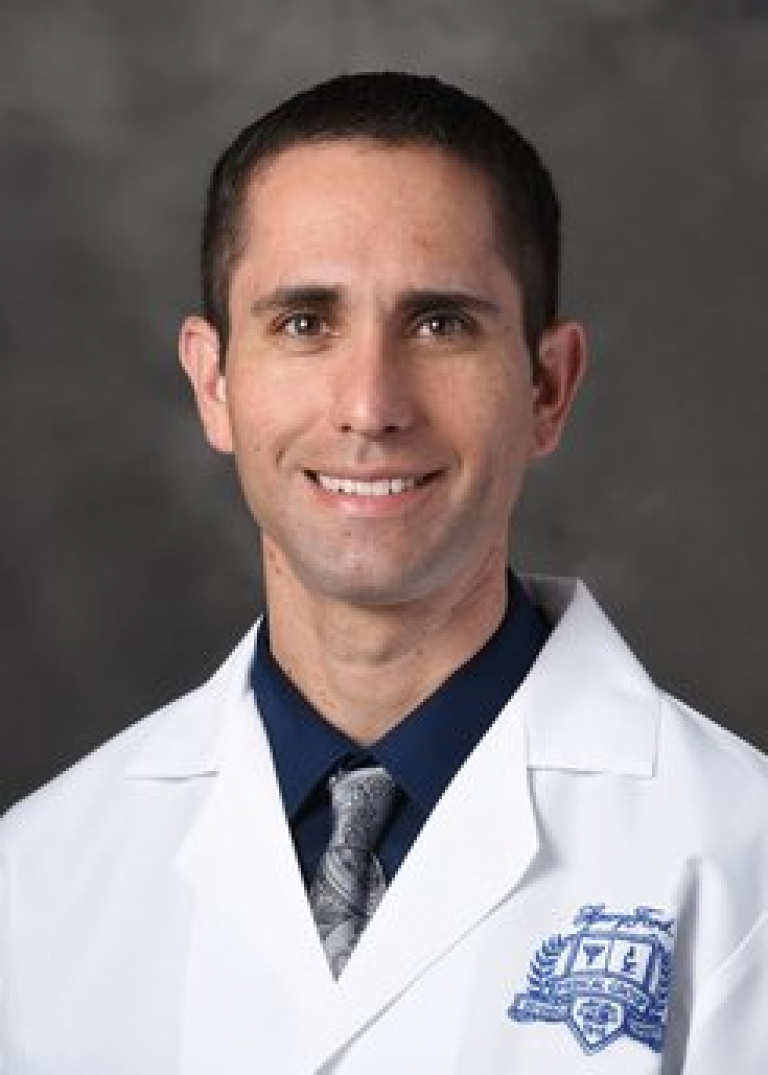 Dr. Bradley Howell, MD