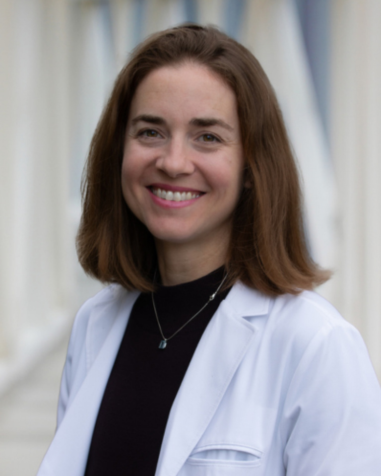 Dr. Laura Brett, MD