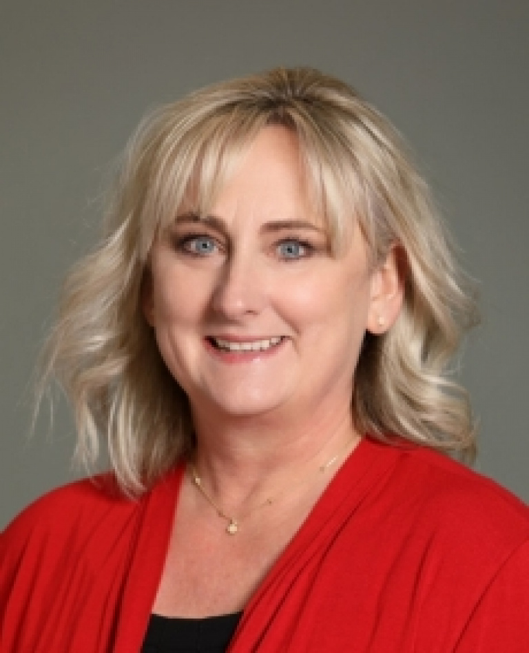 Stephanie Lininger, ARNP-C
