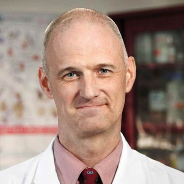 Dr. Stephen Kolb, MD
