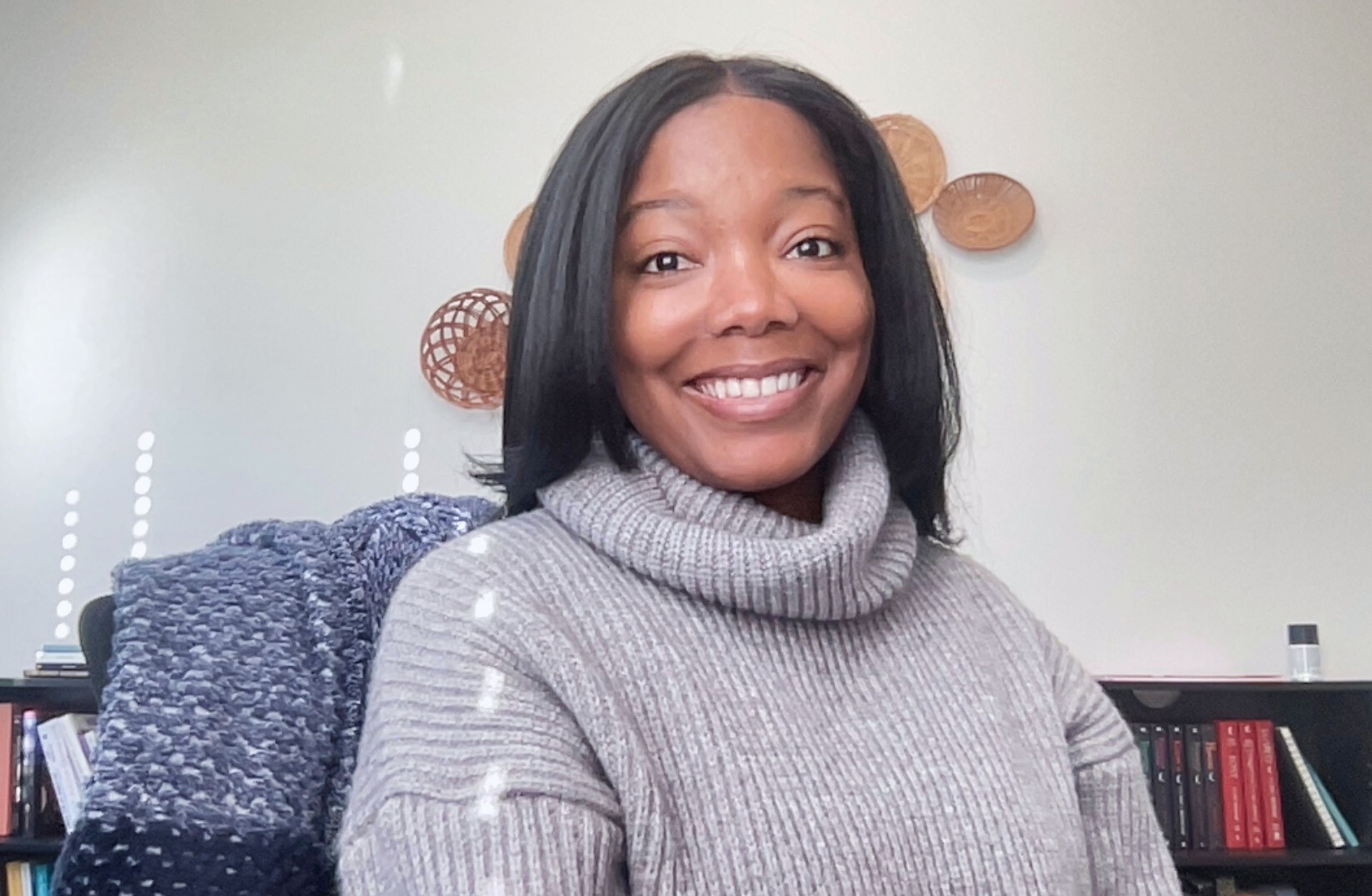 Kierra Staton, LMFT