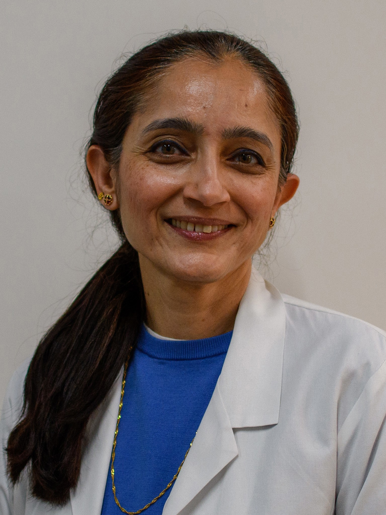 Dr. Manali Kanitkar, DMD