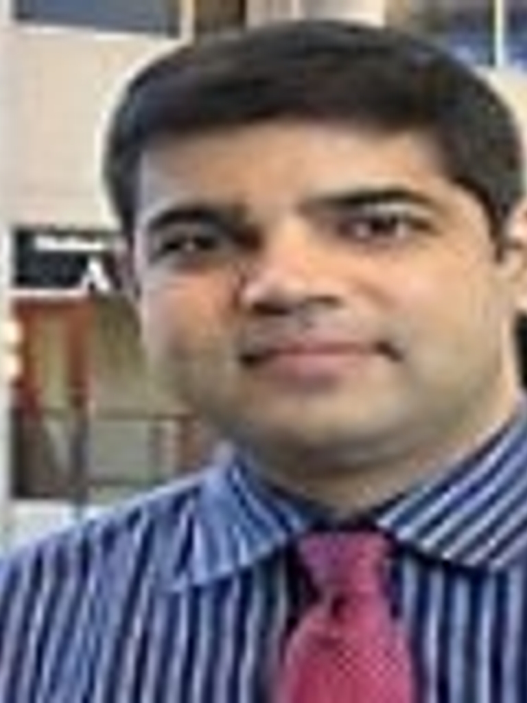 Dr. Farhan Maqsood, MD