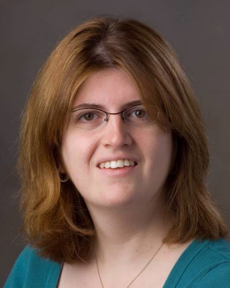 Dr. Melissa Rosenberg, MD