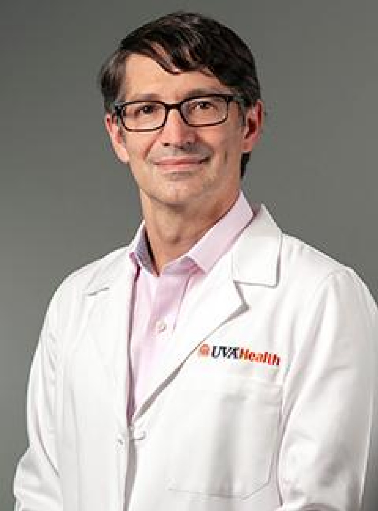 Dr. Philip Smith, MD