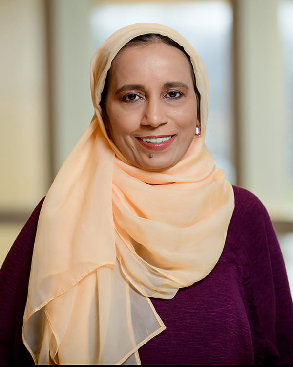 Dr. Shazia Ghouri, DO