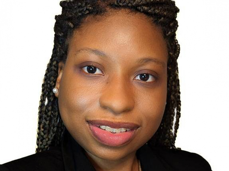 Dr. Tamara Benoit, DNP