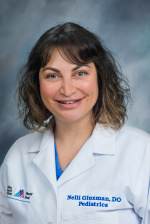 Dr. Cecilia Godoy, MD