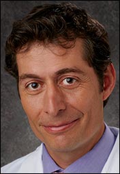 Dr. Milo Vassallo, MD