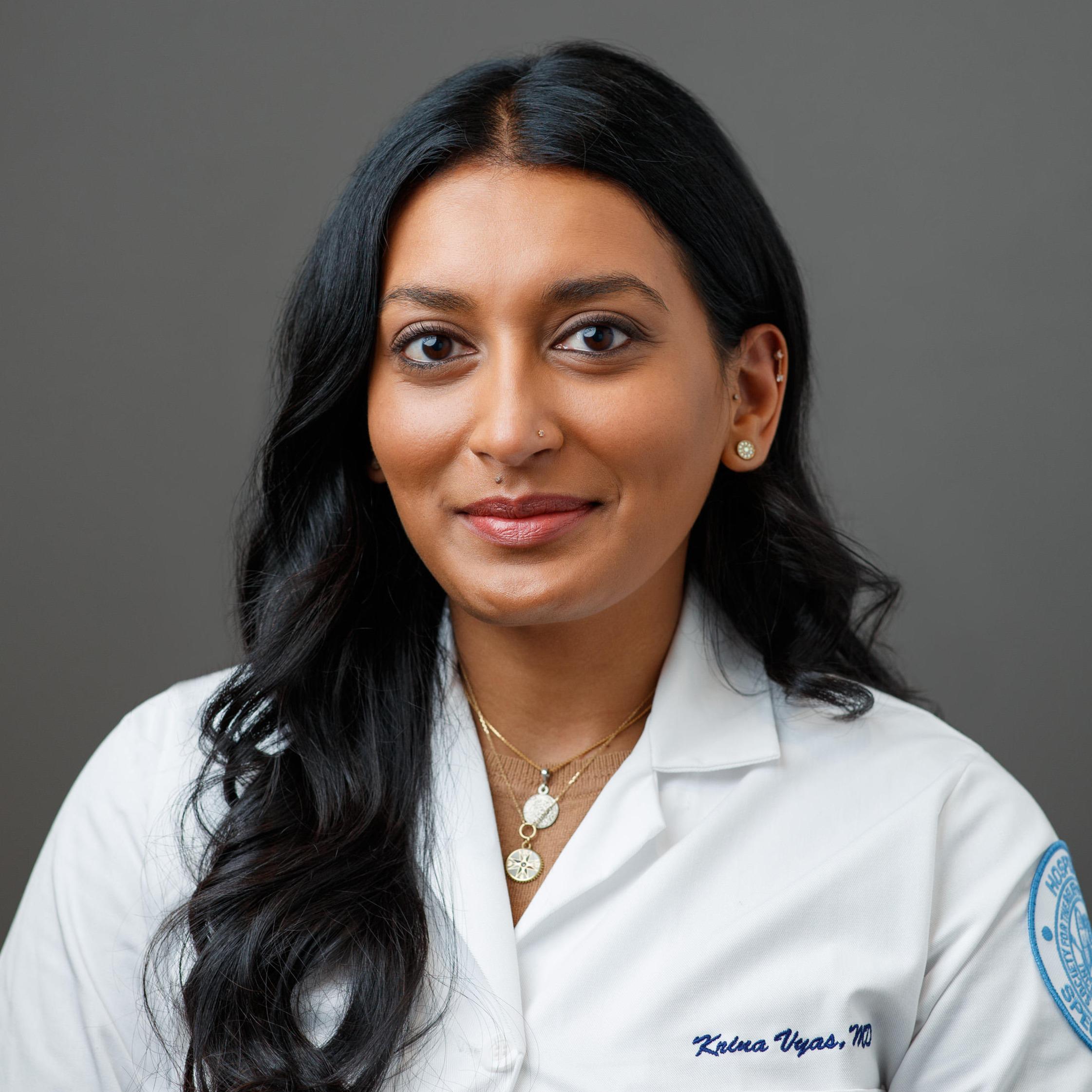 Dr. Krina Vyas, MD