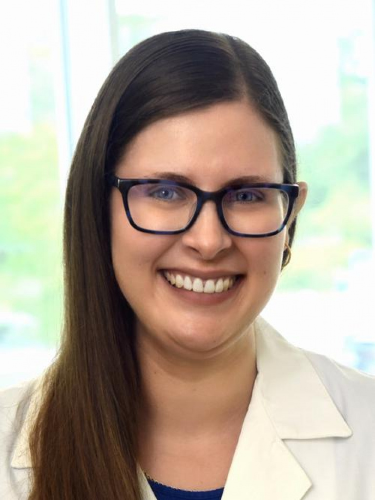 Dr. Samantha Bosak, DO