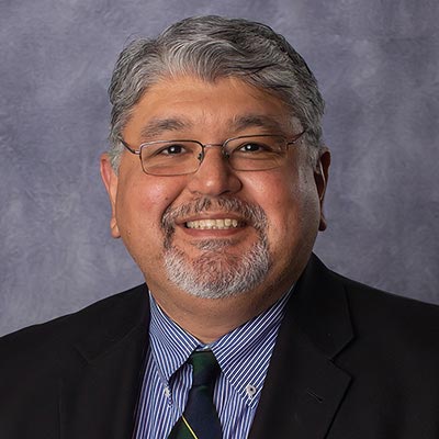 Dr. Rodrigo Cantu, MD