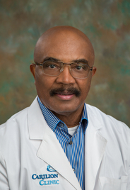 Dr. Ikenna S Nzeogu, DO