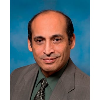 Dr. Jose Benamu, MD
