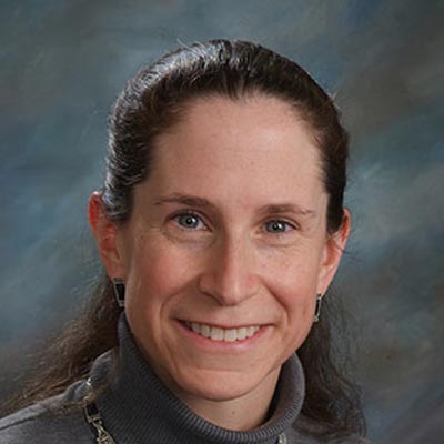 Dr. Karen Zempolich, MD