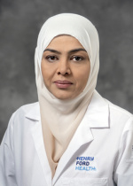 Dr. Uzma Imran, MD
