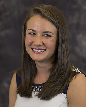 Dr. Kimberly Weaver, MD