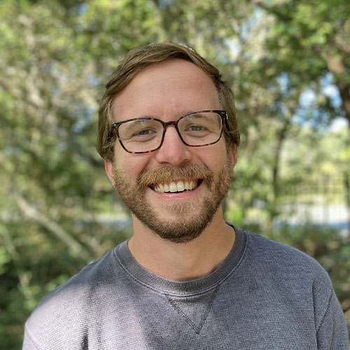 Thomas Peaden, LCSW