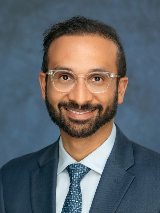 Dr. Raghav Gattani, MD