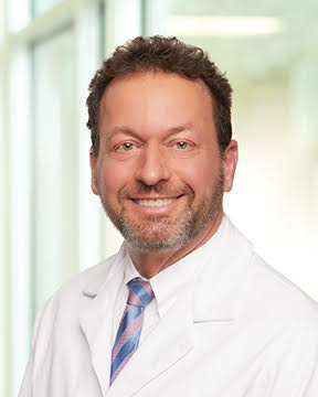 Dr. Steven Cooper, MD