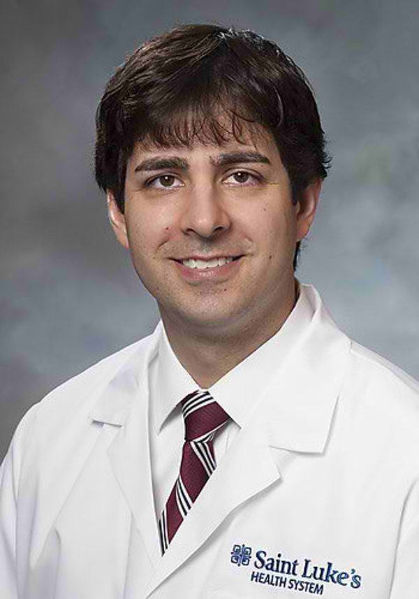 Dr. Brett Sperry, MD