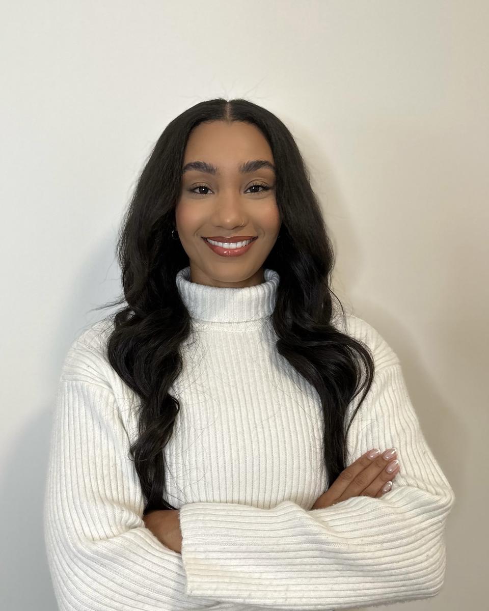 Desiree Emirzian, LCSW