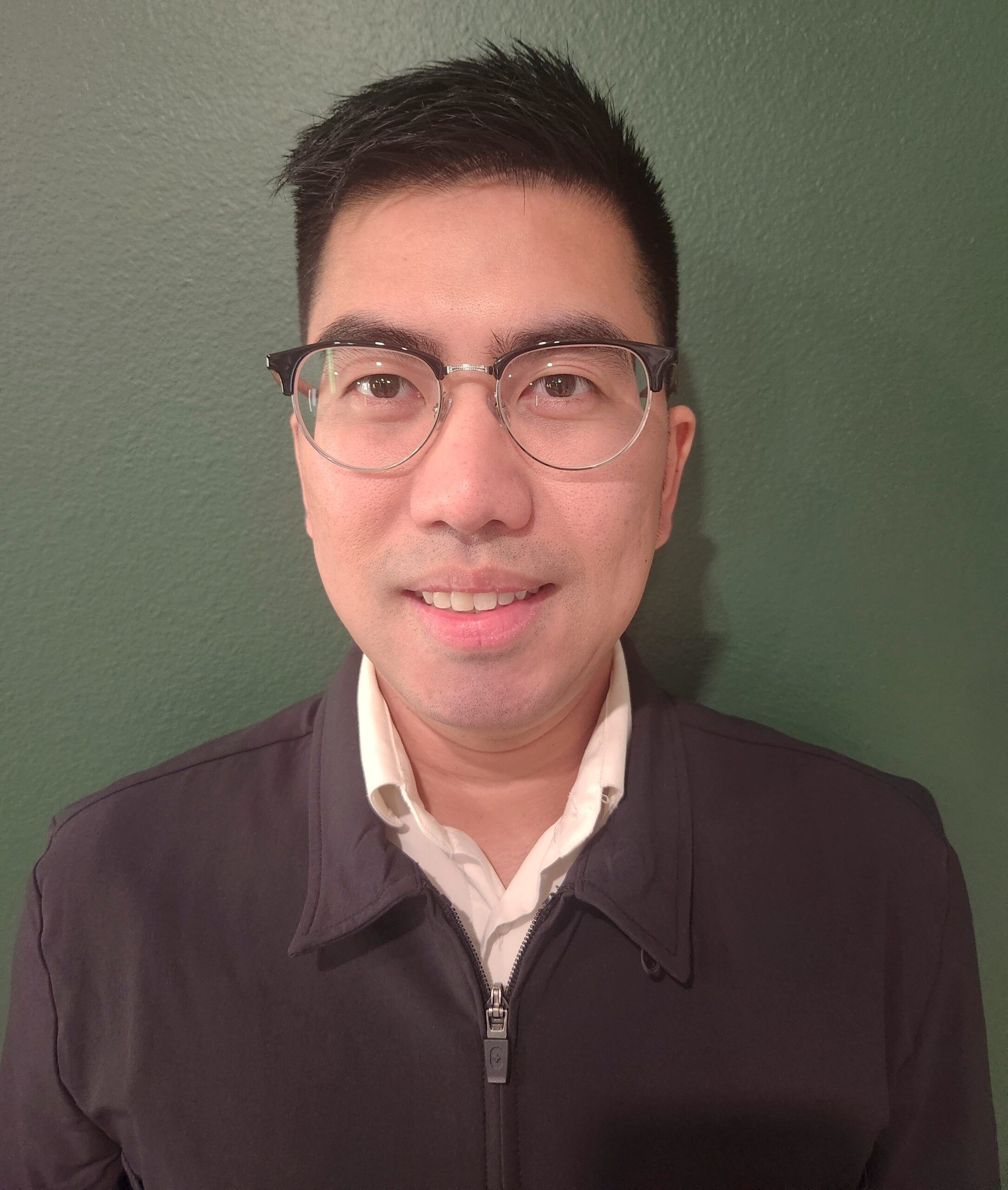 David Vo, PMHNP-BC
