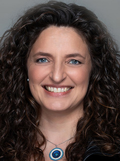 Dr. Lauren Lafortune, MD