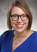 Dr. Amanda Johnson, MD