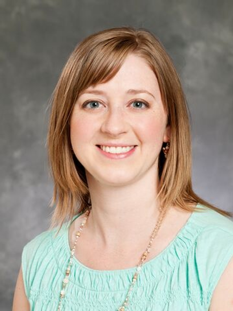 Dr. Sherri Oetken, DO