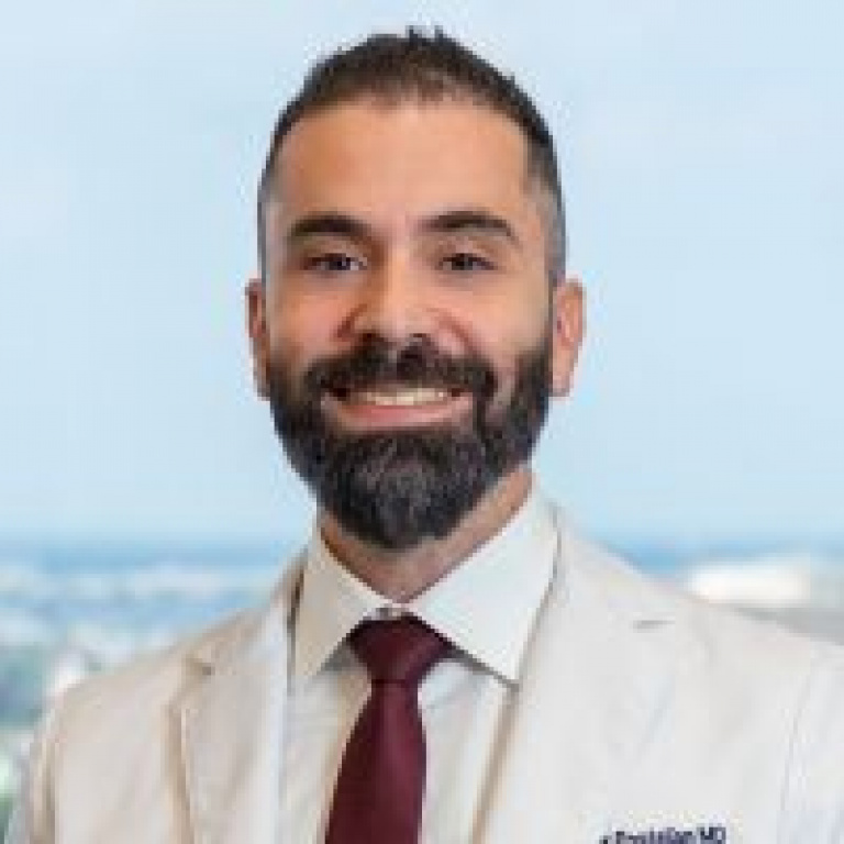 Dr. Alexander Postalian, MD