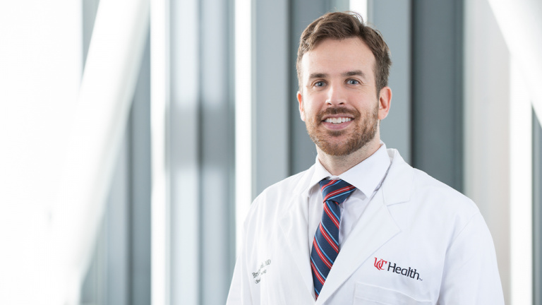 Dr. Braxton Forde, MD